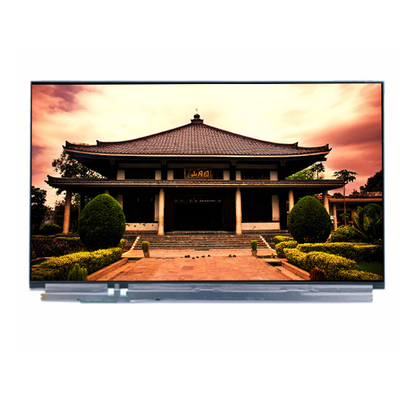 良い値段 鋭い15.6のインチのラップトップの表示LQ156D1JW31 UHD lcd eDP 40ピン4k lcdモジュールIPSの表示パネル オンライン