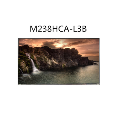 良い値段 M238HCA-L3Bのinnolux 23.8インチのLVDSの運転者板へのデスクトップのモニターlcd 1920*1080 TFT LCDの表示パネルH-DMI オンライン
