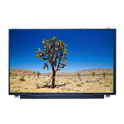 良い値段 LM156LF1L03ラップトップLCDスクリーン15.6のインチ1920×1080は30 Pin FHD IPS 359mmを細くする オンライン