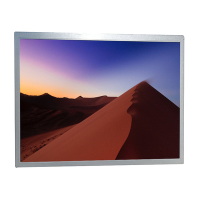 良い値段 CLAA121XA02DW産業LCDのパネル1024X768 XGA 105PPI 12.1のLCDのモニター オンライン