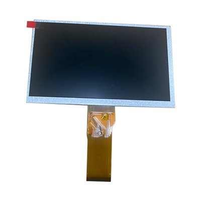 良い値段 7.0インチRGB 800X480産業TFT LCDのスクリーンTM070RDH13-40 TIANMA オンライン