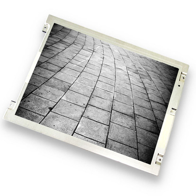 良い値段 RGB 800X600 LVDS産業LCDのパネルNL8060BC21-11 8.4のインチWLEDのバックライト オンライン