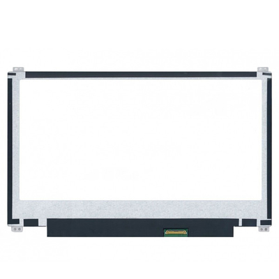 良い値段 N116BGE-EB2 11.6インチHDのラップトップLCDスクリーンはブラケットの上下に30 Pin光沢のあるInnoluxを細くする オンライン