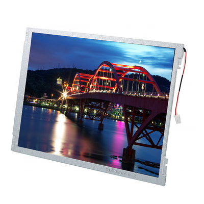 良い値段 12.1インチTFT LCDモジュールの表示BA121S01-200 RGB 800x600 SVGA 82PPI オンライン