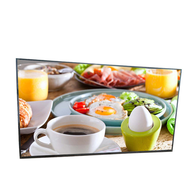良い値段 DV550FHM-NN1 BOE LCDのパネル55のインチRGB 1920X1080の屋外の表記のパネル オンライン