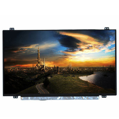 良い値段 N156BGA-EA2細いTFT LCDのラップトップ スクリーン1366X768 EDP 30PIN 15.6inch オンライン