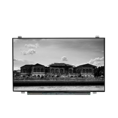 良い値段 15.6インチの細いラップトップLCDスクリーン30pin 1920X1080 FHD EDPのノートPantalla HB156FH1-401 オンライン