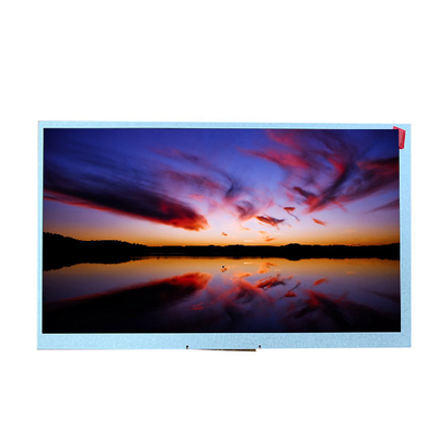 良い値段 lcdのパネルのための1024*600 LVDSケーブルそしてコントローラ ボードが付いているNJ070NA-23A Innolux 7のインチTFT LCDスクリーン オンライン