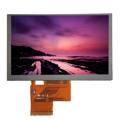 良い値段 EJ050NA-01Gの元の新しい5.0インチLCDモジュール800x480 LCDの表示 オンライン