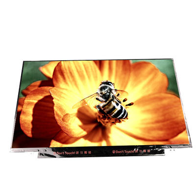 良い値段 B140XTN03.9 AUO LCD 14のインチ1366 * 768 LCDのラップトップの表示EDP 30ピンTFTパネル オンライン