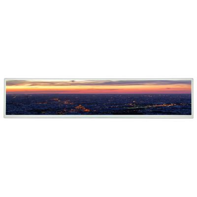 良い値段 8.6インチ400×1280 CLAA086WA02BW LCDの表示のためのLCDスクリーンのパネル オンライン