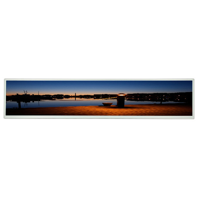 良い値段 27.6インチ1920×360 LCD CLAA276FP01 XNのtftスクリーンLCDの表示のtft lcdのパネル オンライン