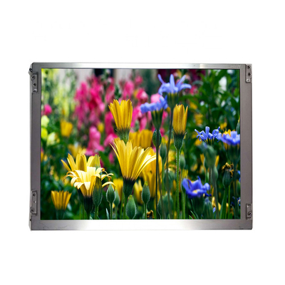 良い値段 工業製品に加えられるG121SN01 V.1 12.1のインチLCDモジュール800*600 オンライン