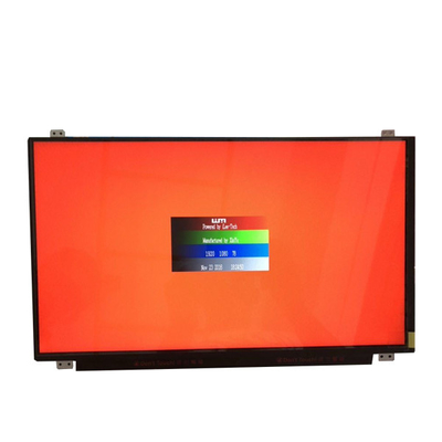 良い値段 AUO 15.6」LCDのパネルG156HTN01.0 1920×1080の縦縞産業LCDの表示 オンライン