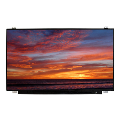 良い値段 BOE 15.6」LCDのパネル・ディスプレイNV156FHM-N35 1920×1080の縦縞のラップトップLCDスクリーン オンライン