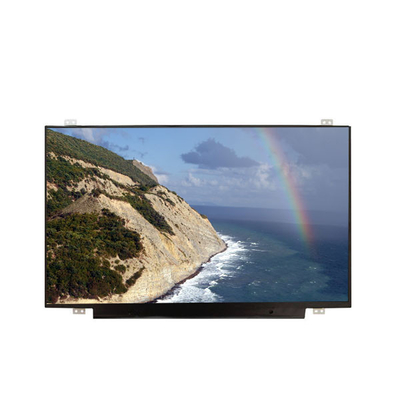 良い値段 BOE 15.6のLCDのラップトップ スクリーンはNT156WHM-N45 RGB 1366*768 WXGA 100PPI 30ピンで止める オンライン