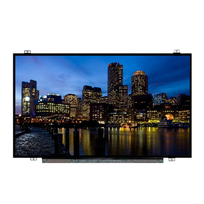 良い値段 BOE 縦ストライプ 15.6 液晶パネル NV156FHM-N49 1920*1080 LCD ラップトップ スクリーン オンライン