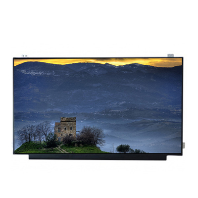 良い値段 BOE 縦縞 15.6 インチ LCD パネル NV156QUM-N43 ラップトップ LCD スクリーン オンライン