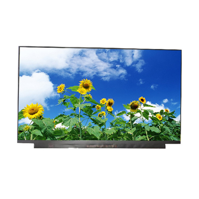 良い値段 AUO 垂直ストライプ 15.6 インチ LCD パネル B156HAN13.0 10pins LCD スクリーン オンライン