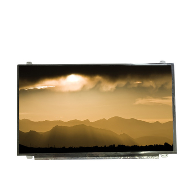 良い値段 Innolux 縦縞 15.6 インチ LCD パネル N156HGE-EAB 30 ピン ラップトップ LCD スクリーン オンライン