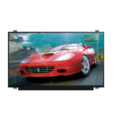 良い値段 AUO 垂直ストライプ 15.6 インチ LCD ペイン B156XTN07.1 30 ピン LCD スクリーン オンライン