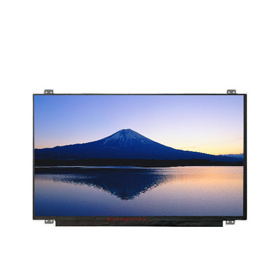 良い値段 AUO 垂直ストライプ 15.6 インチ LCD ペイン B156XTN07.0 HW0A LCD スクリーン オンライン