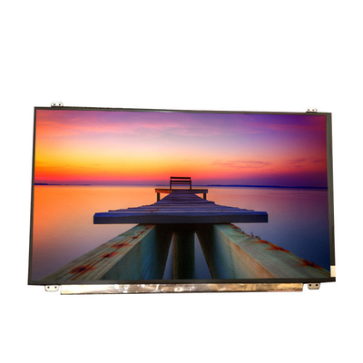 良い値段 Innolux 垂直ストライプ 15.6 インチ LCD ペイン N156HGA-EAL 141PPI ラップトップ LCD スクリーン オンライン