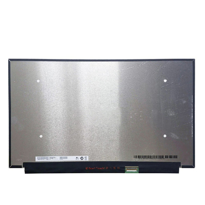 良い値段 AUO 垂直ストライプ 15.6 インチ LCD パネル B156ZAN04.1 40pins LCD スクリーン オンライン