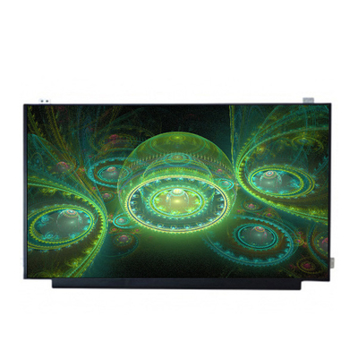 良い値段 BOE 縦ストライプ 15.6 インチ LCD ペイン NV156QUM-N44 3840*2160 282PPI オンライン