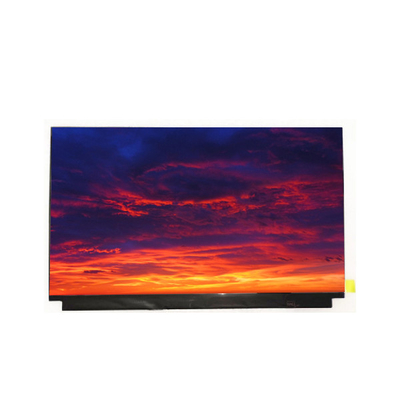 良い値段 AUO 垂直ストライプ 15.6 インチ LCD ペイン B156ZAN05.1 40 ピン LCD スクリーン オンライン