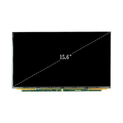 良い値段 シャープ 縦ストライプ 15.6インチ LCDペイン LQ156D1JX02 スリム 4K 3840x2160 オンライン