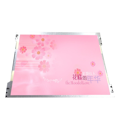 良い値段 AUO 12.1 インチ LCD スクリーン G121XN01 V001 工業用液晶パネル 105ppi オンライン