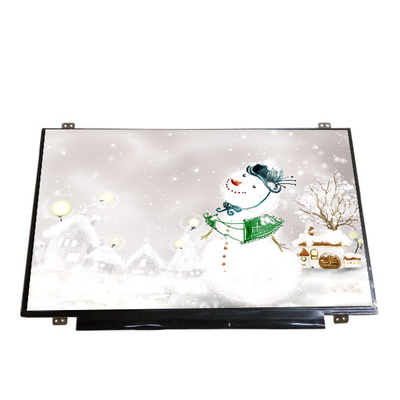 良い値段 AUO 垂直ストライプ 15.6 インチ LCD ペイン B156XTN04.0 30PINS オンライン