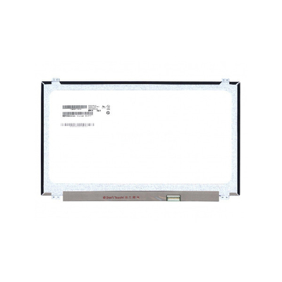 良い値段 AUO 垂直ストライプ 15.6 インチ LCD パネル B156HAN06.1 HW0A 1920*1080 141PPI オンライン