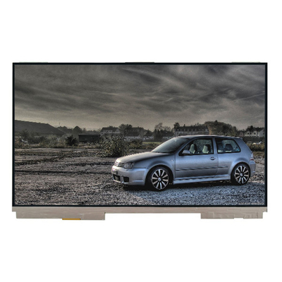 良い値段 シャープな縦縞 15.6 インチ LCD ペイン LQ156D1JX41 3840*2160 400 cd/m 液晶画面 オンライン