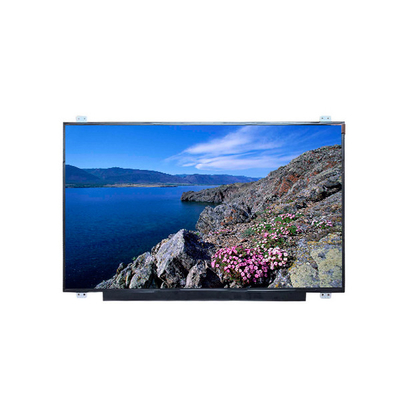 良い値段 AUO 垂直ストライプ 15.6 インチ LCD ペイン B156HAN02.2 HWAA 40 ピン LCD スクリーン オンライン