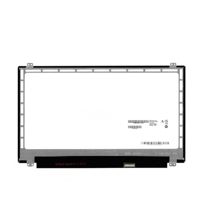 良い値段 AUO B156XTN03.1 15.6 インチ ラップトップ LCD パネル 1366*768 100PPI スリム 30 ピン EDP オンライン