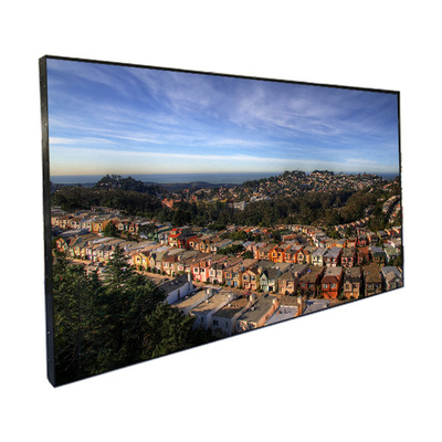 良い値段 55.0 インチ IPS LCD ディスプレイ LTI550HN14 接続シーム LCD ビデオウォール オンライン