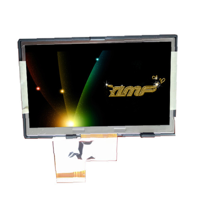 良い値段 5.0 インチ RGB 480×272 LCD スクリーン パネル A050FW01 V3 MP3 PMP AUO タッチ スクリーン オンライン