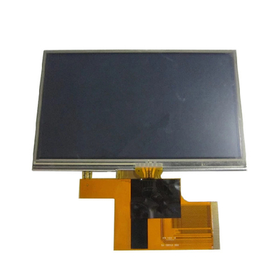 良い値段 5.0 インチ 480 × 272 LCD タッチパネル ディスプレイ A050FW02 V2 50 ピン FPC AUO LCD ディスプレイ オンライン