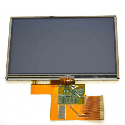 良い値段 5.0 インチ A050FW03 V2 LCD タッチパネル MP3 PMP AUO LCD ディスプレイ オンライン