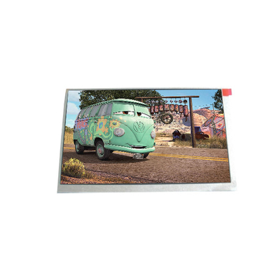 良い値段 A070FW02 LCD スクリーン表示パネル 新しいオリジナル RGB ストライプ AUO LCD ディスプレイ オンライン