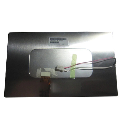 良い値段 7.0 インチ 480*234 CCFL TFT LCD スクリーン A070FW03 V2 Rgb ストライプ AUO LCD ディスプレイ オンライン