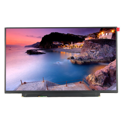 良い値段 ACERの回転5 SP513-51 N16W1のための350cd/M2ラップトップのタッチ画面の表示LM133LF1L02 オンライン