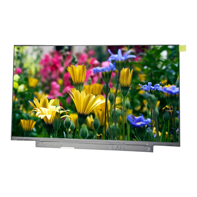 良い値段 EDP 30pinの無光沢のラップトップLCDスクリーンLM140LF2L05 14.0のインチRGB 1920×1080 FHD IPS オンライン