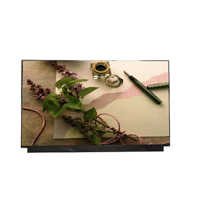 良い値段 RGBの縦縞B156ZAN05.0 120HZ EDP 40pin 4K UHD 15.6の細い3840x2160ラップトップlcdスクリーン オンライン