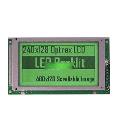 良い値段 5.4インチTFT LCDスクリーン240*128 22は8つをかんだパラレル ポートDMF50773NF-SLYをピンで止める オンライン