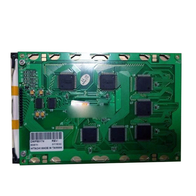 良い値段 5.7インチ320*240 STN LCDスクリーンDMF-50174ZNB-FW LCDの表示パネル オンライン