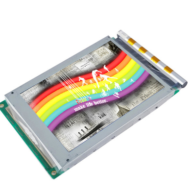 良い値段 5.7インチ産業LCDのパネル・ディスプレイ320*240 DMF-50174ZNB-FW-BCN LCDの表示画面のパネル オンライン