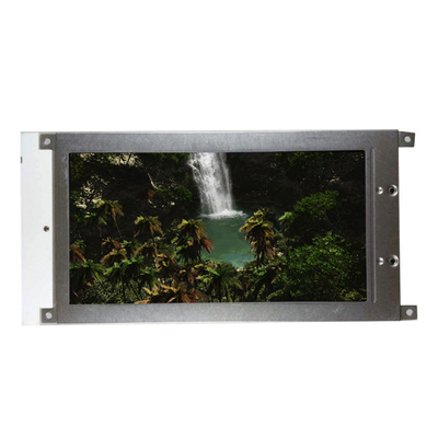 良い値段 産業のための640*480 LCDの表示パネル9.4のインチDMF-51043NFU-FW-1 オンライン